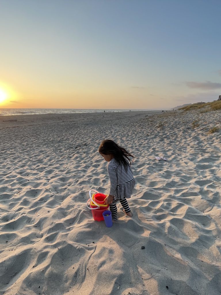 Pajaro Dunes Resort: A Family Paradise by the Beach – Kid-Friendly Fun Awaits!