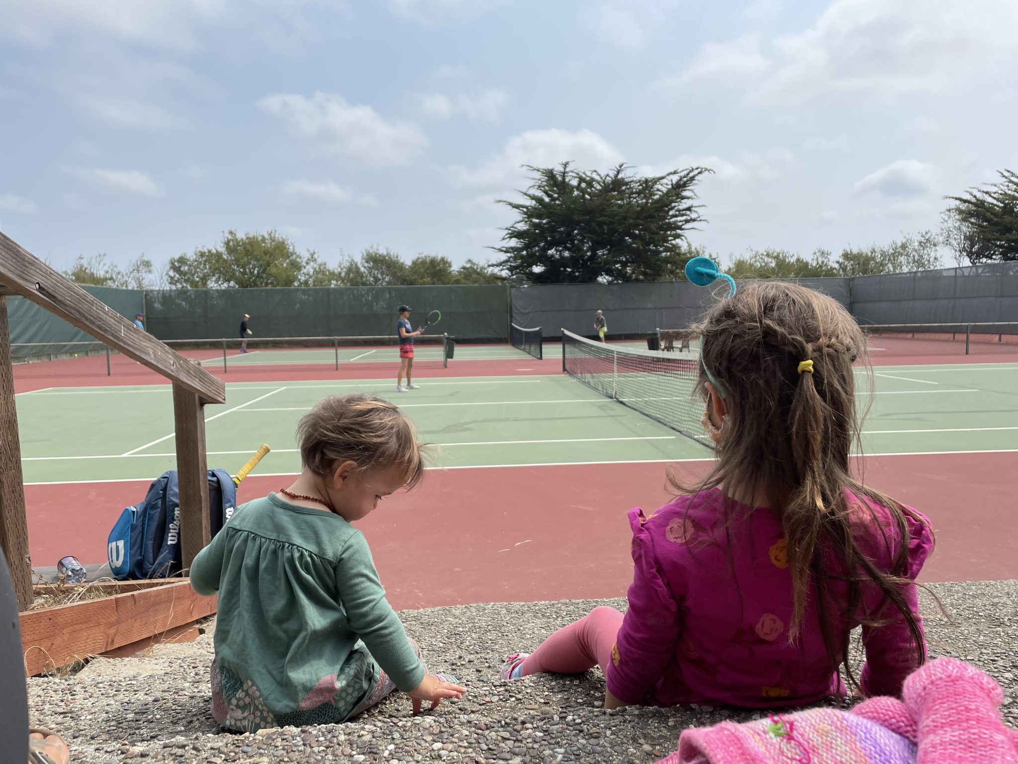 Pajaro Dunes Resort A Family Paradise by the Beach KidFriendly Fun
