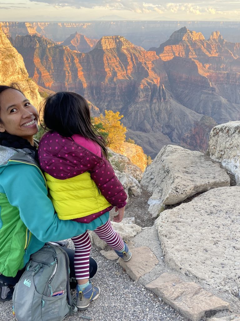 Our Complete Toddler-Friendly National Park Road Trip Itinerary to Zion, Grand Canyon, Yosemite, and More!