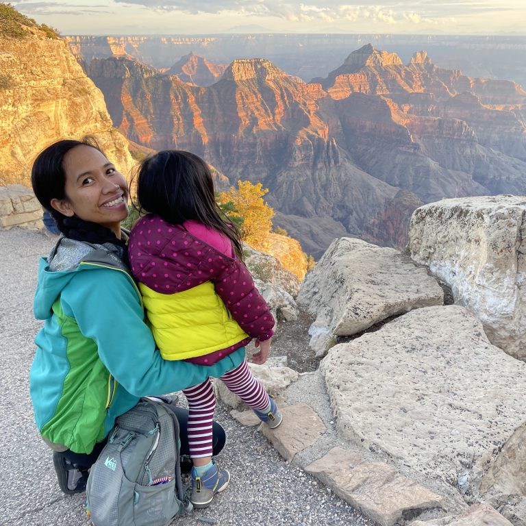 Our Complete Toddler-Friendly National Park Road Trip Itinerary to Zion, Grand Canyon, Yosemite, and More!