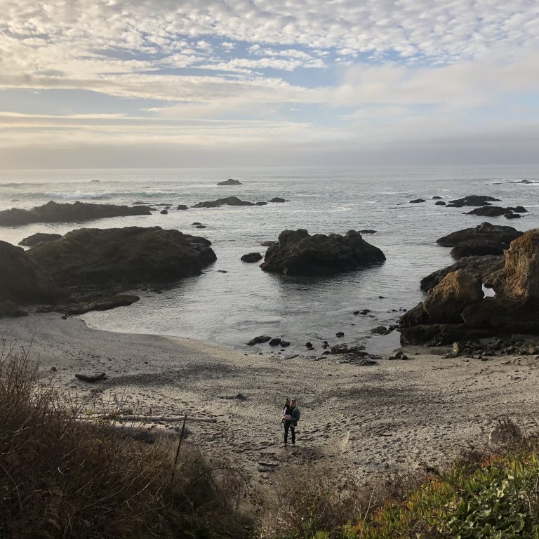 Mendocino Getaway with Kids: Coastal Adventures and Family Fun