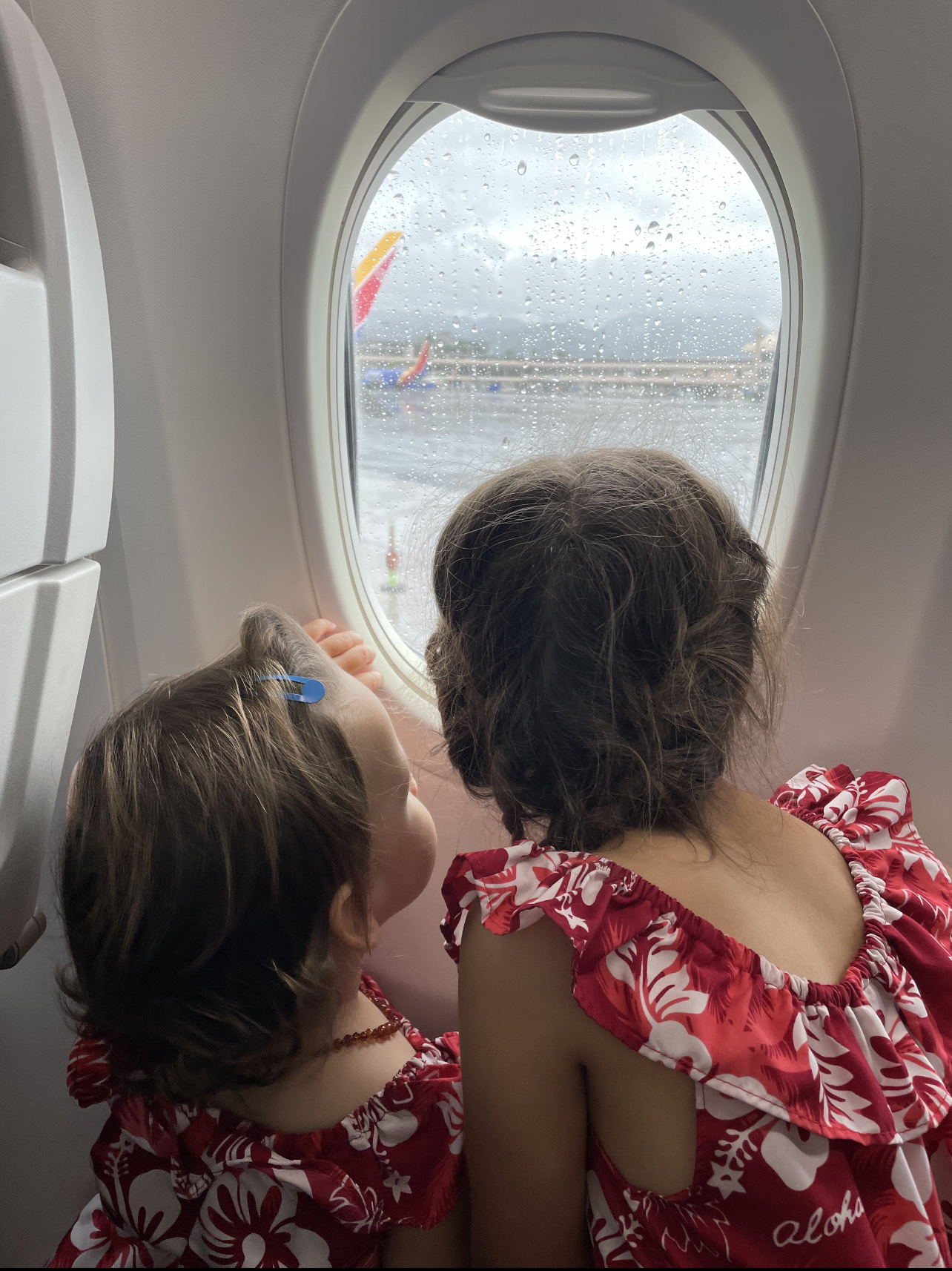 17 Toddler Airplane Activities & Travel Tips — Balkanina