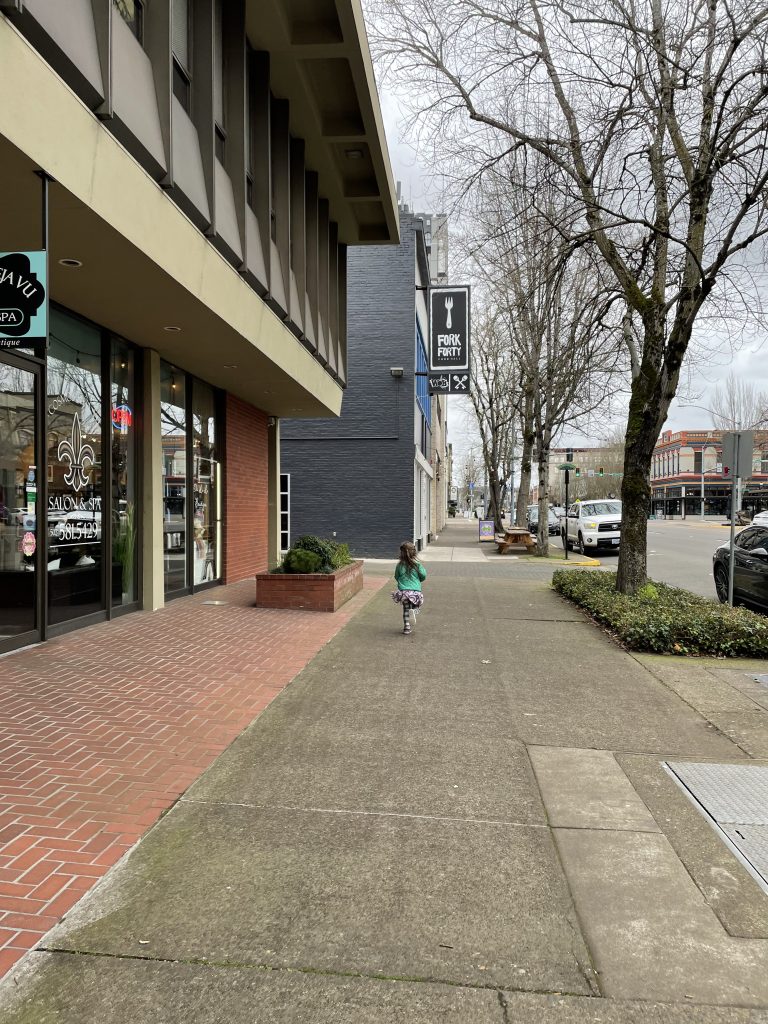How to Explore Salem, Oregon with your Kids