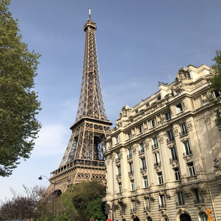 BBA’s Ultimate Guide to Traveling with Your Family to Paris, France