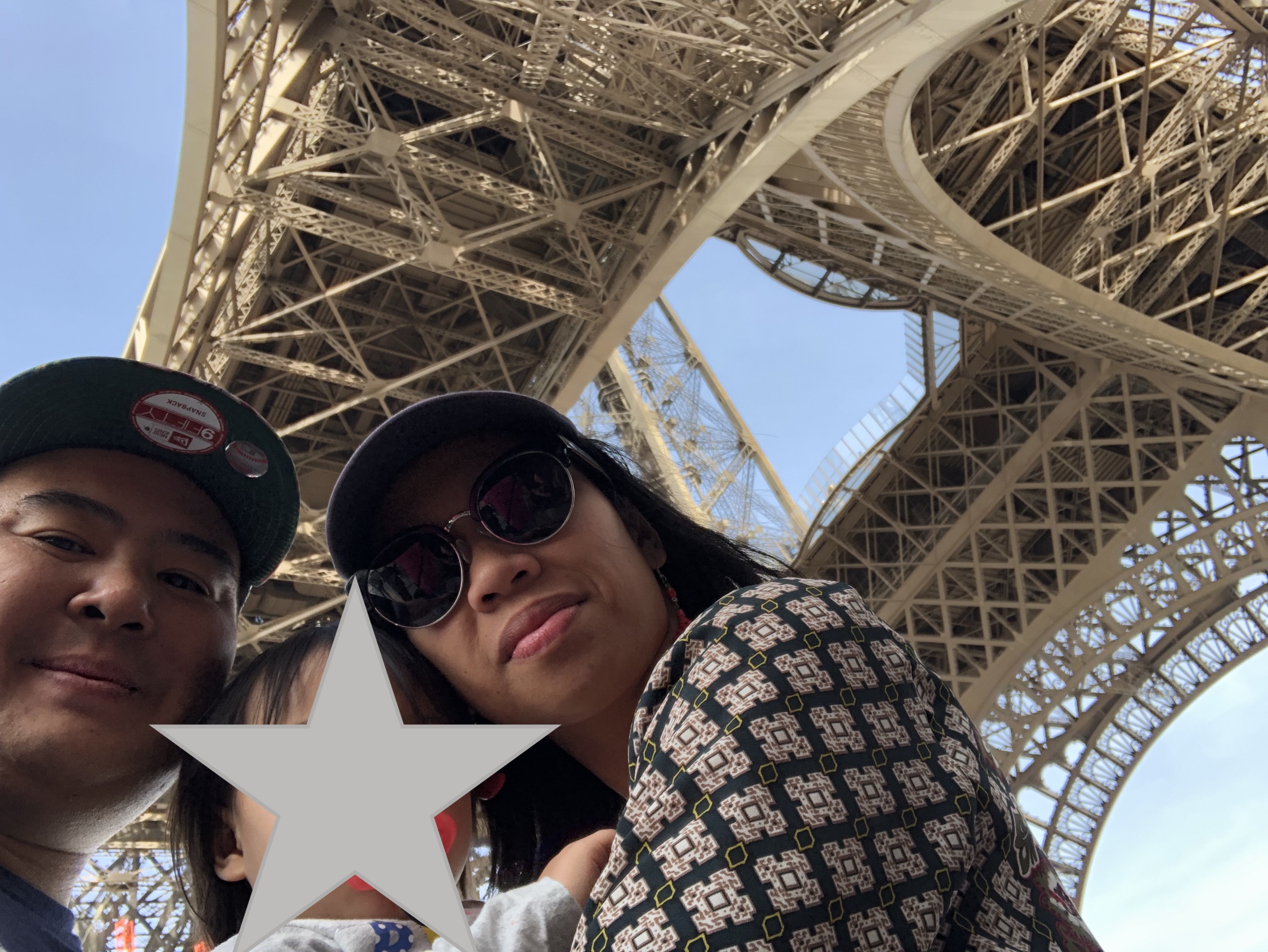 how to visit tour eiffel