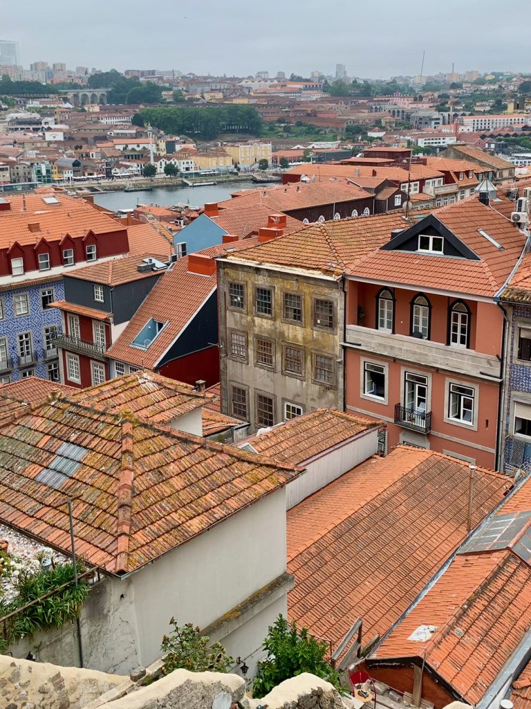 How to visit Porto – Best Kid-Friendly Activities