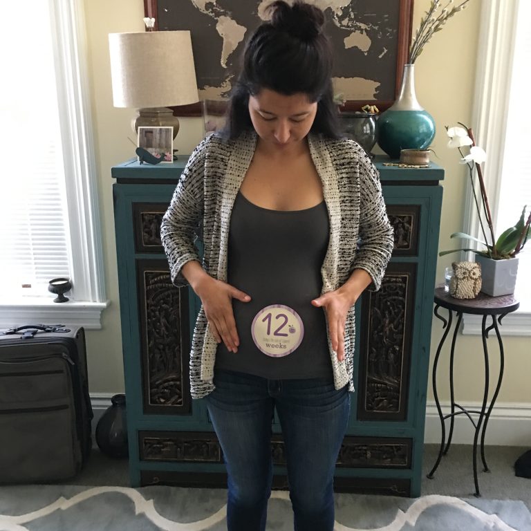 “Wait, I’m Pregnant?” How I found out I was pregnant after being told that I could never have kids