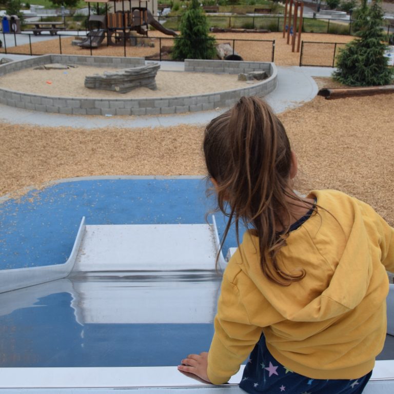 Top 7 Playgrounds to Visit with Your Kids in Alameda