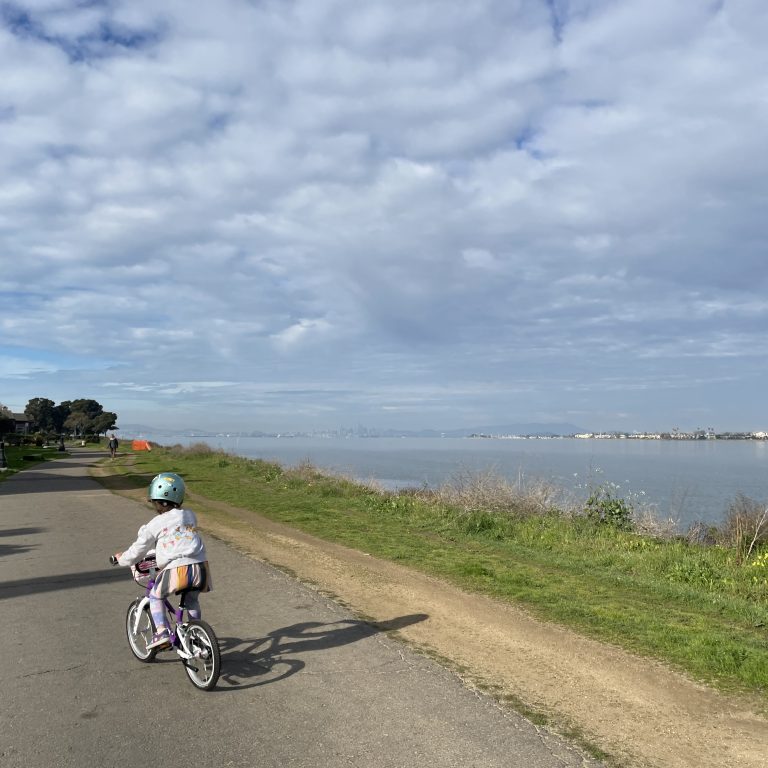 Top 3 Family-Friendly and Fun Bike Rides in Alameda