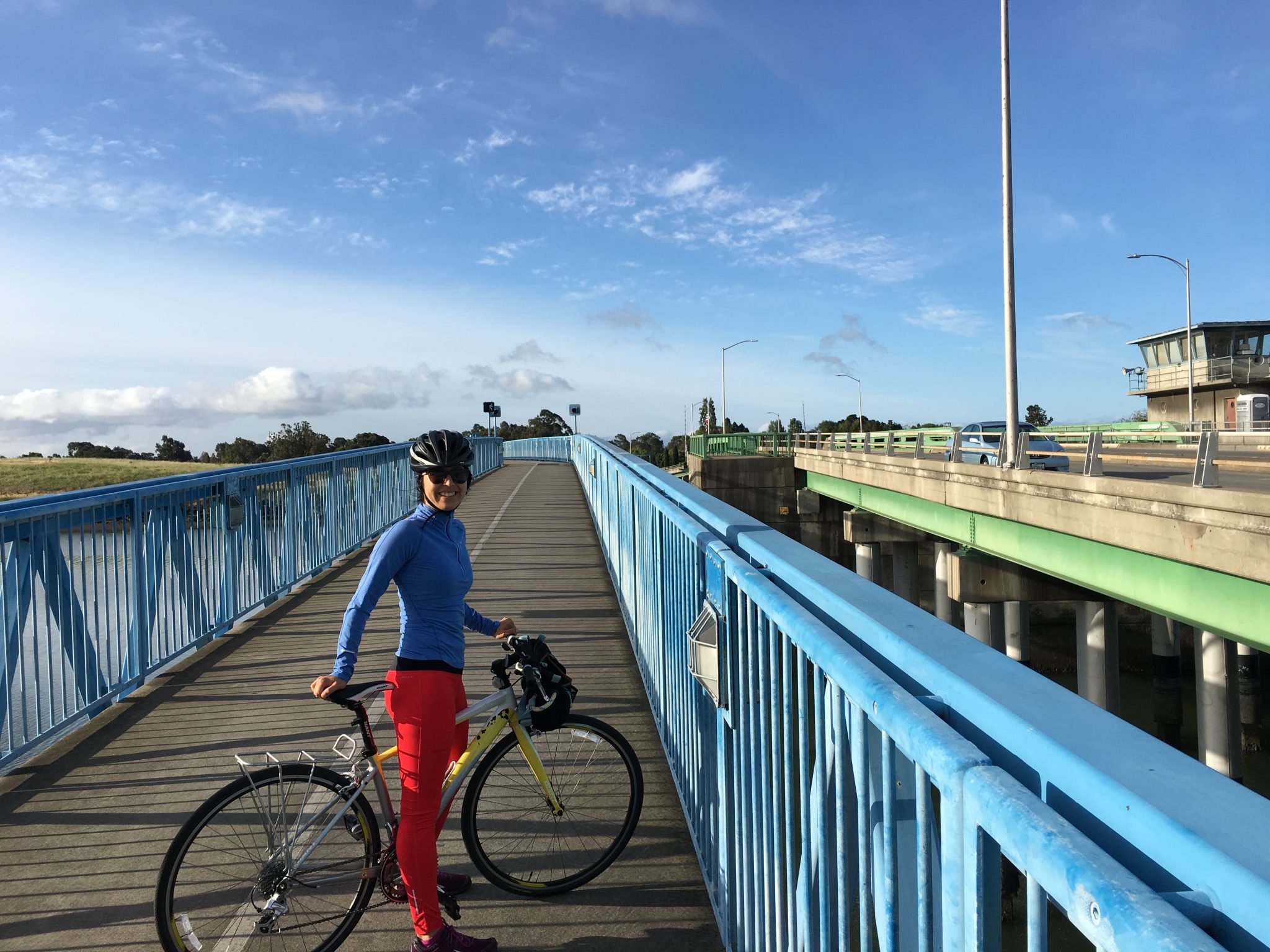 alameda singletrack