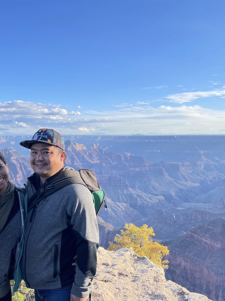 How to Visit the Grand Canyon’s North Rim with Kids