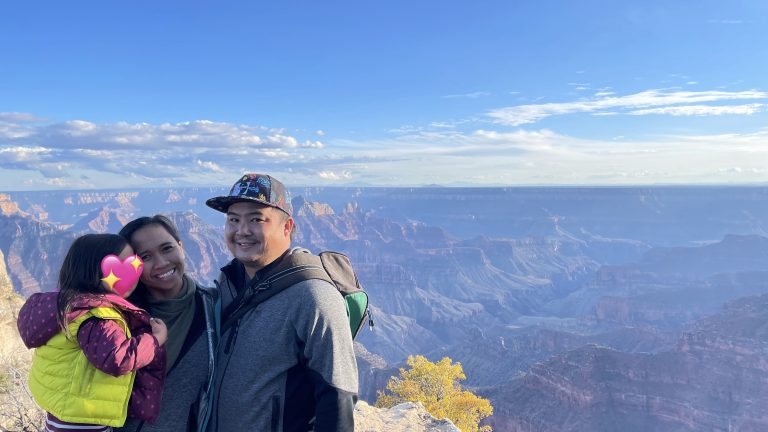 How to Visit the Grand Canyon’s North Rim with Kids