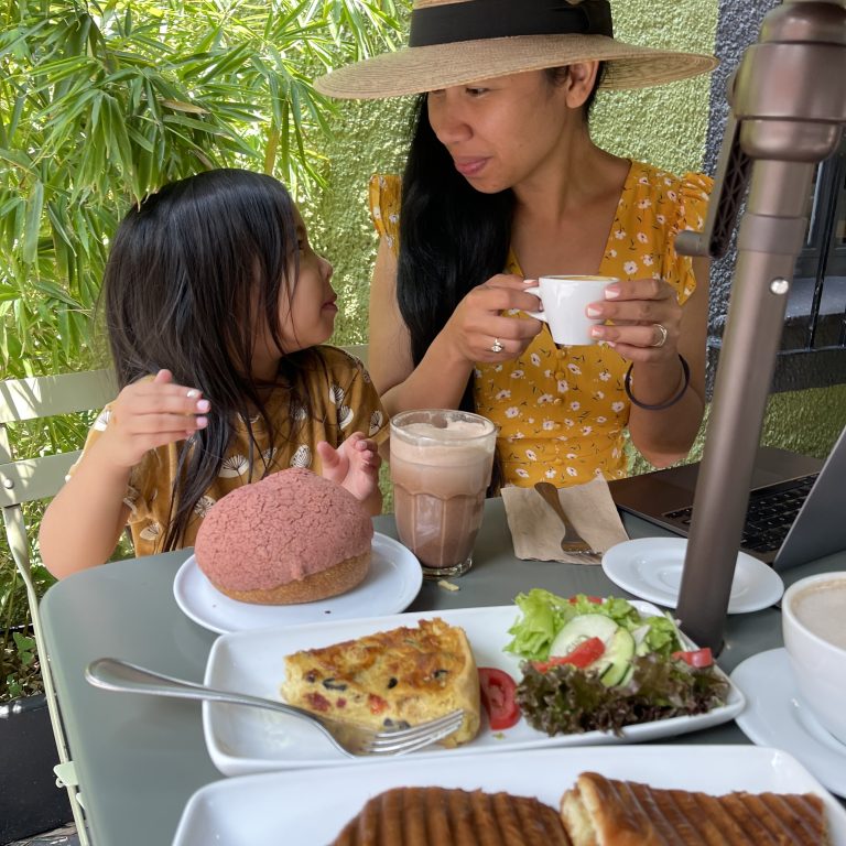 Where to Eat with Kids in Mexico City