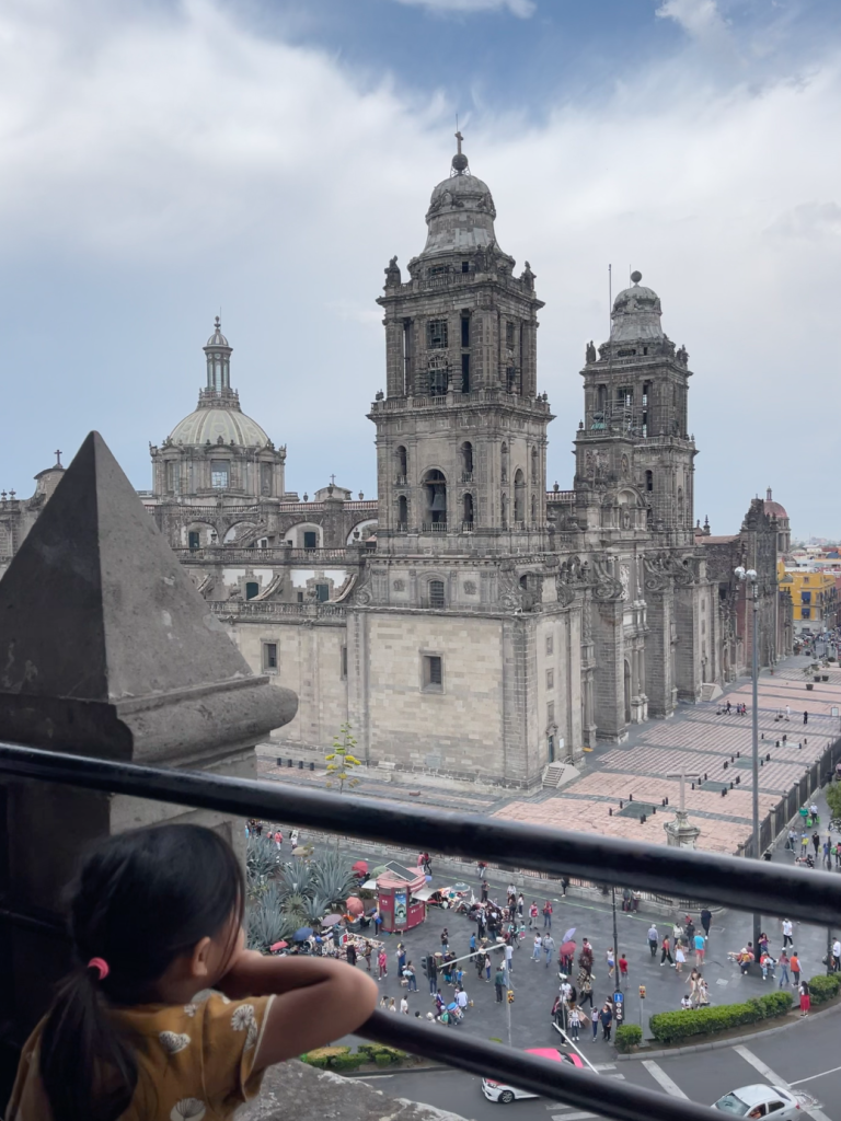 How Our Family Got Ripped Off in Mexico City so You Don’t Have To