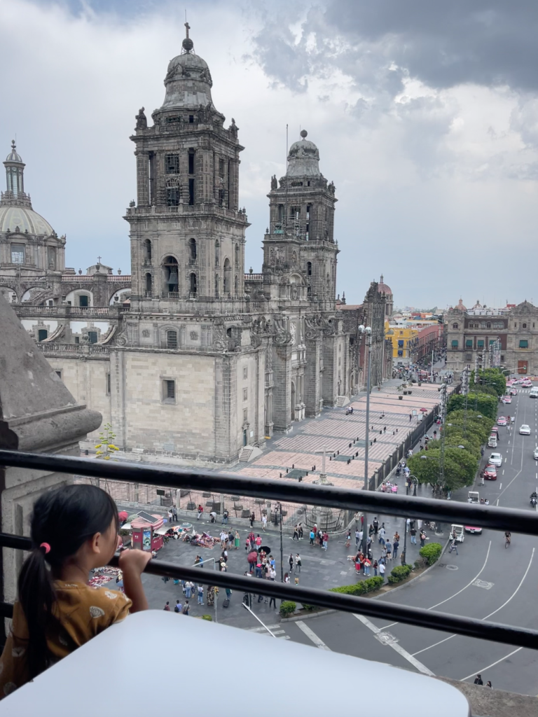 A Family-Friendly Guide to Mexico City: Top 10 Activities with Sample Itineraries