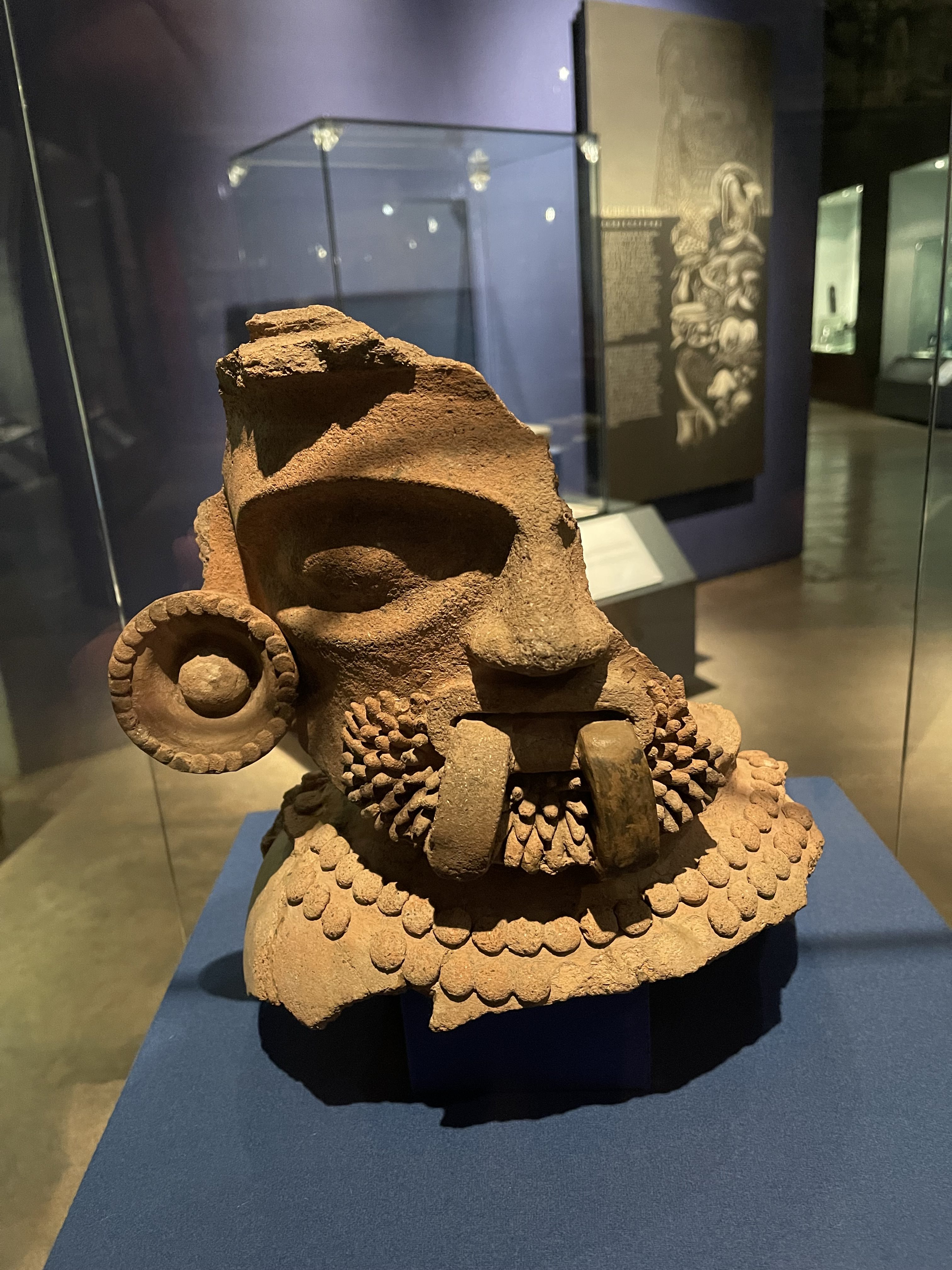 teotihuacan museum