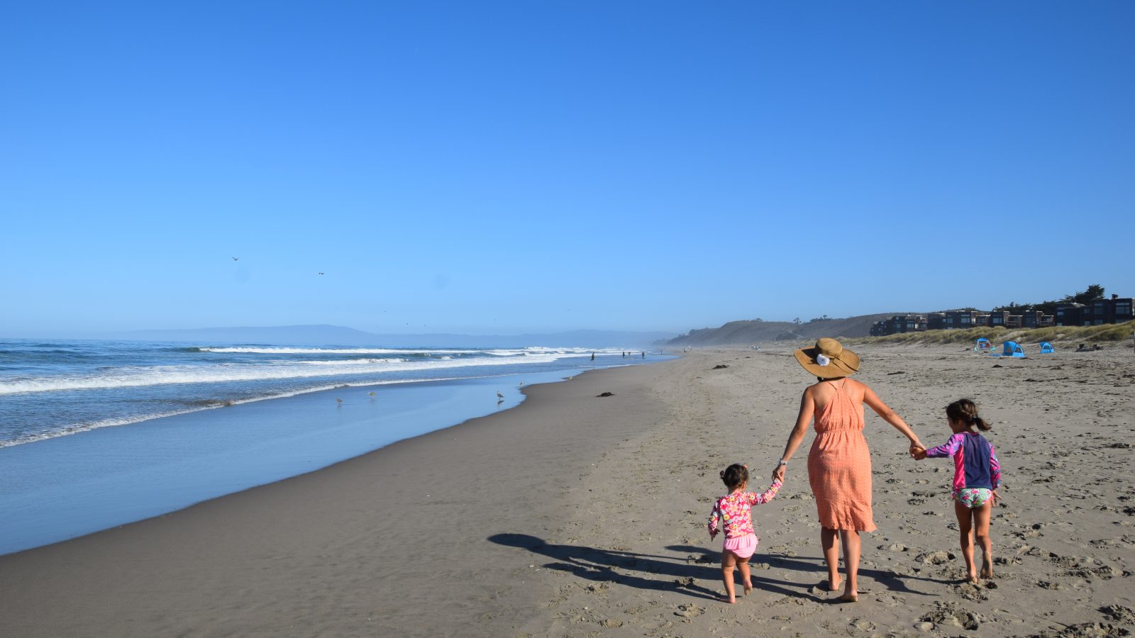 How to Spend an Exciting Weekend in Watsonville with your Kids
