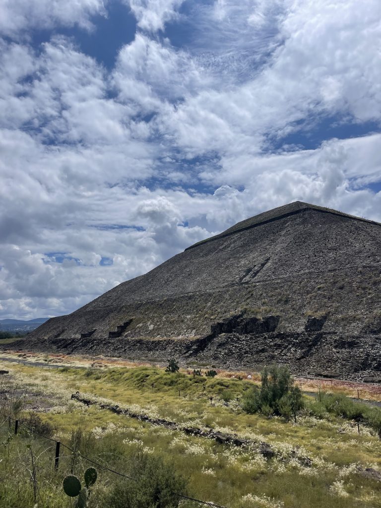 How to Visit the Ancient City of Teotihuacan with Your Kids