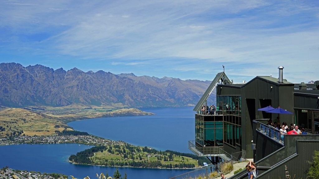 lake wakatipu, queenstown, bobs peak-2143150.jpg