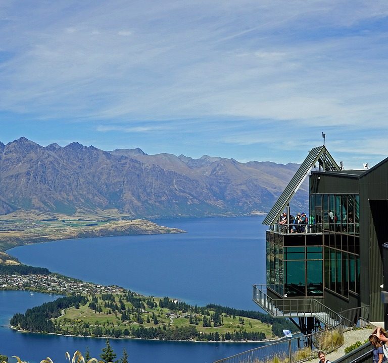 Visit Otago – How to Explore the Adventure Capital of New Zealand with your Kids