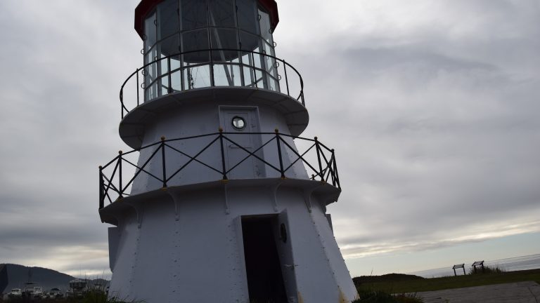 Go to Shelter Cove & Cape Mendocino Lighthouse with your Kids  – the Gateway to the Lost Coast!