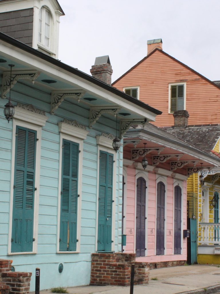 Trip Recap: 5 Days in New Orleans with Our 10-Month-Old Baby