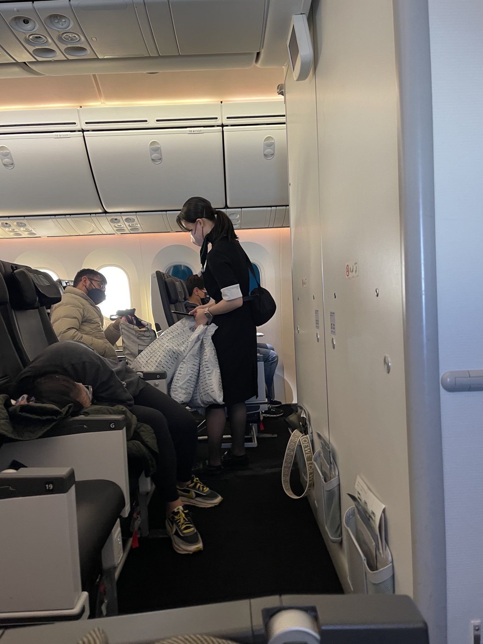 Review Why Budgetfriendly Zipair is Our Family’s Preferred Way to Fly