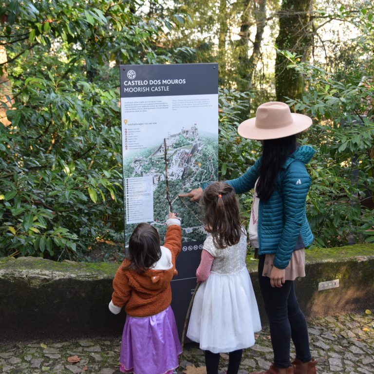 How to Visit Sintra with Kids – Family-Friendly Adventures in Portugal