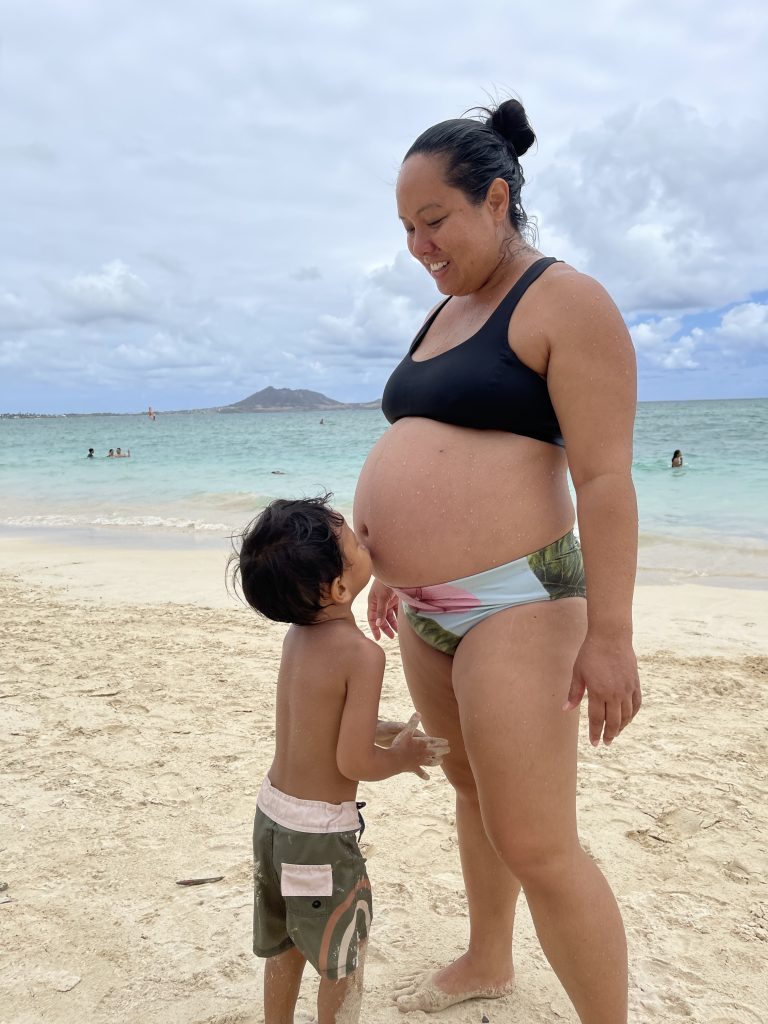Unexpected Blessing: Our Unplanned Free Birth in Hawaii
