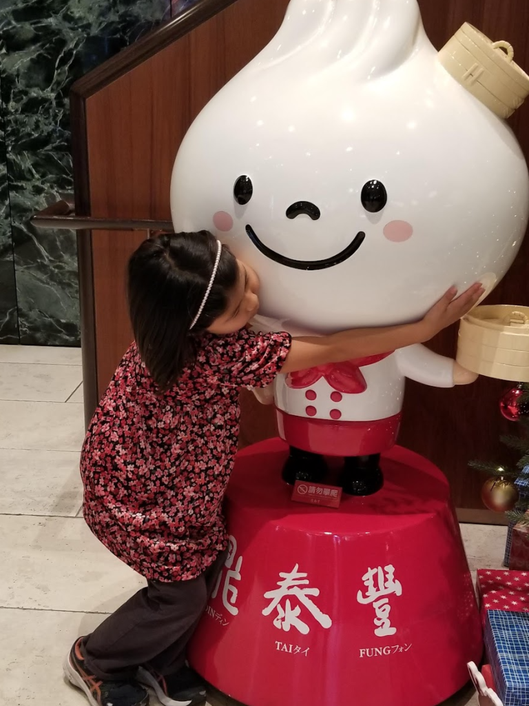 What to Do in Taipei with Kids
