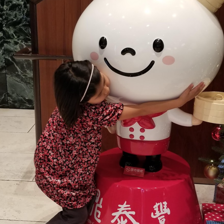 What to Do in Taipei with Kids