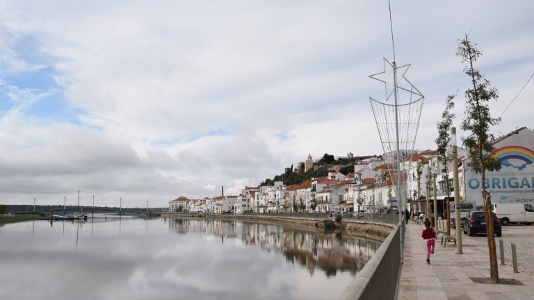 Family Road Trip: Discovering Alcácer do Sal – A Kid-Friendly Pit Stop on the Way to Lisbon