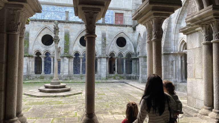 Two Days in Porto with Your Toddler: A Walkable Itinerary for Family Fun