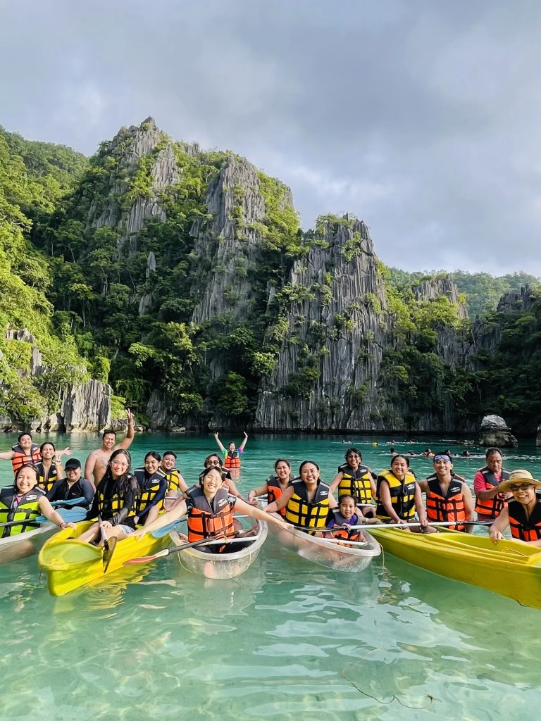 2023 Coron Itinerary & Tour Review: 4-day/3-night Family Friendly Guided Tour