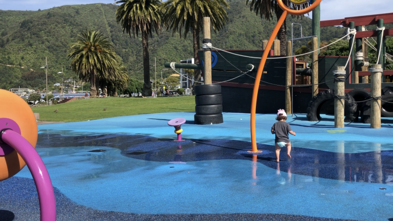 Exploring Picton Waitohi, New Zealand: 4 Kid-Friendly Activities for Unforgettable Family Adventures