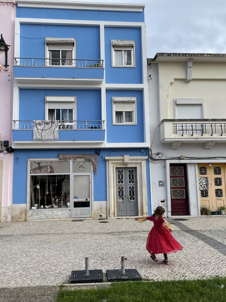 Top 5 Kid-Friendly Adventures in Caldas da Rainha, Portugal