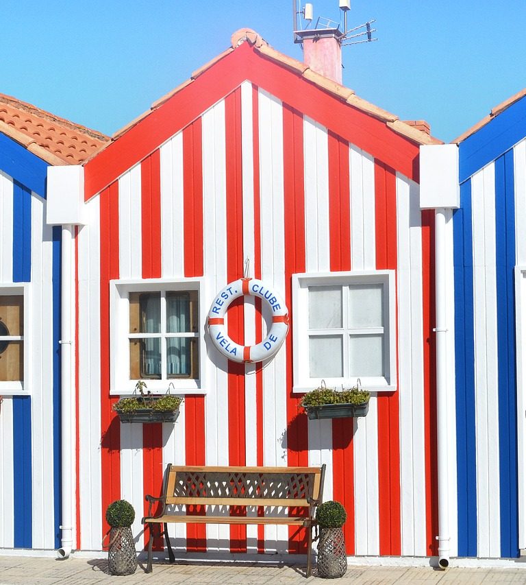 Aveiro, Portugal: The Best Family Day Trip from Porto