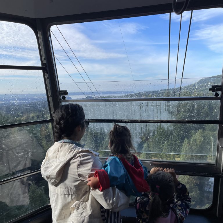 Ultimate Guide: Exploring Grouse Mountain with Kids in Vancouver – An Adventurous Experience!
