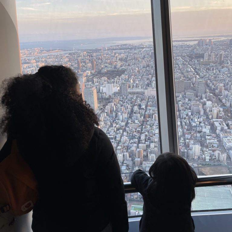 Family-Friendly Tokyo Itinerary: 3, 5, or 7 Days in Japan’s Capital City