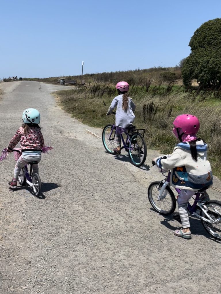 woom Bikes for Toddlers: The Perfect Start to Cycling