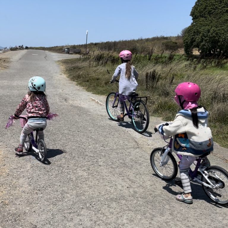 woom Bikes for Toddlers: The Perfect Start to Cycling