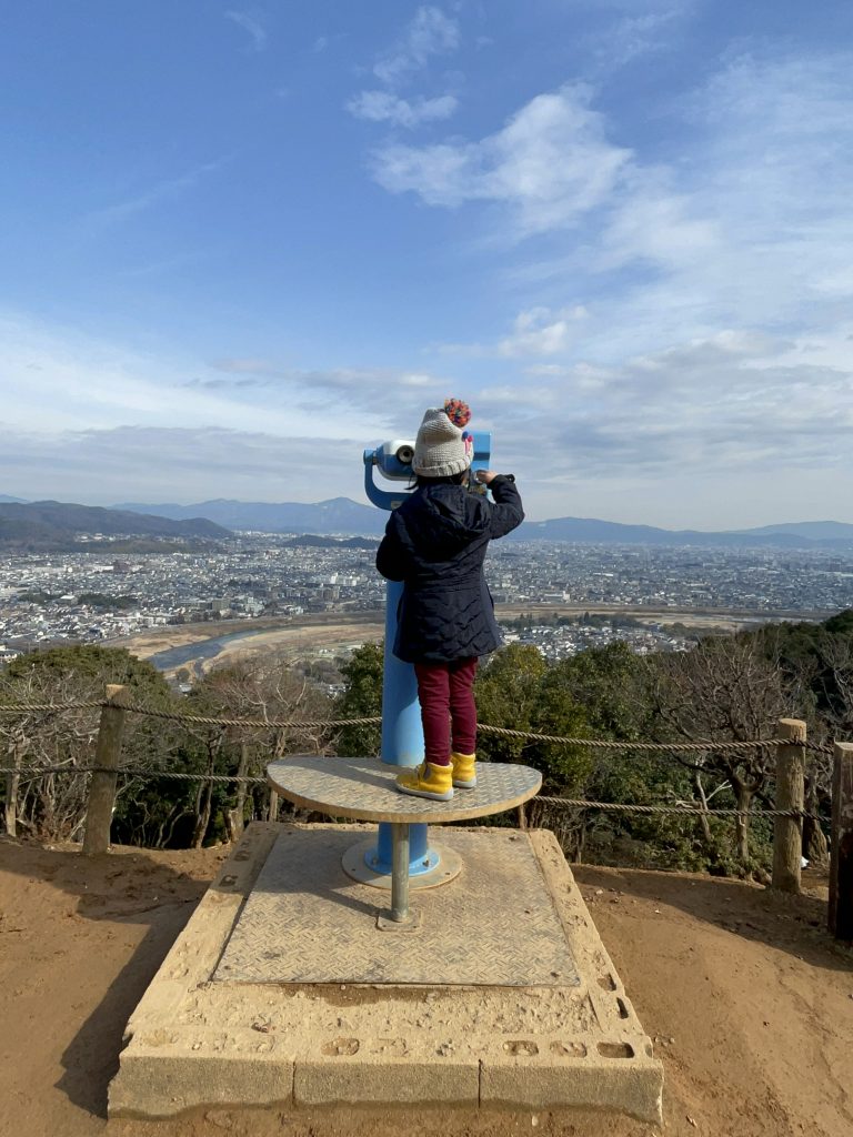 A Sweet Winter Day-trip to Arashiyama with Kids: Monkey Park, Bamboo Forests, and Cute Cafes