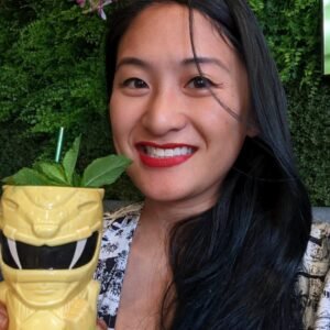 Picture of Adrienne, Contributor