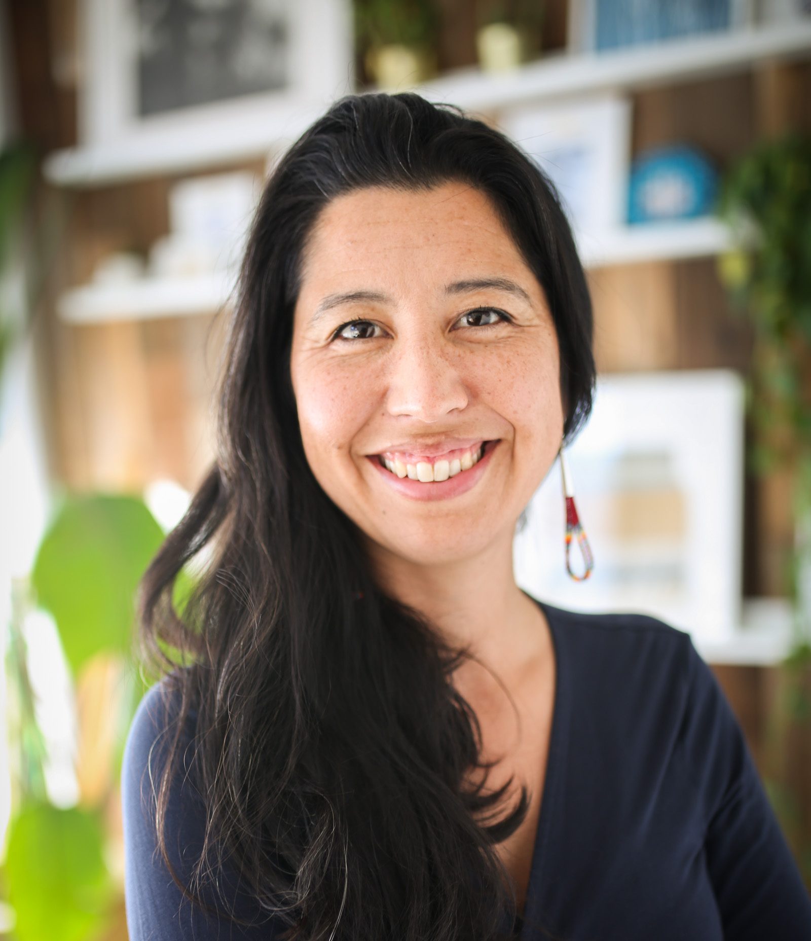 Picture of Angel, BBA Co-Founder