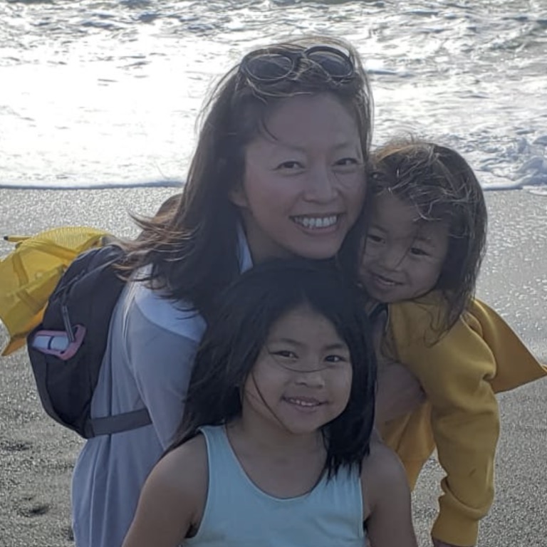 Picture of Hana, Contributor