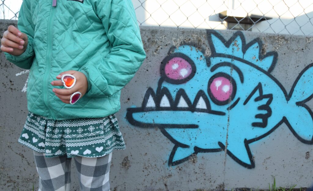 How to Spend the Perfect Weekend in Eugene with your Kids