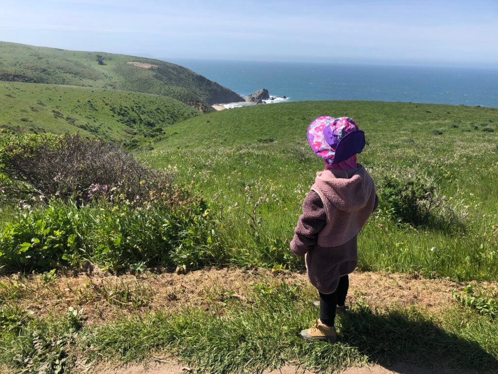 Point Reyes Kid Exploring the Wonders of Point Reyes National Seashore with Kids: A ...