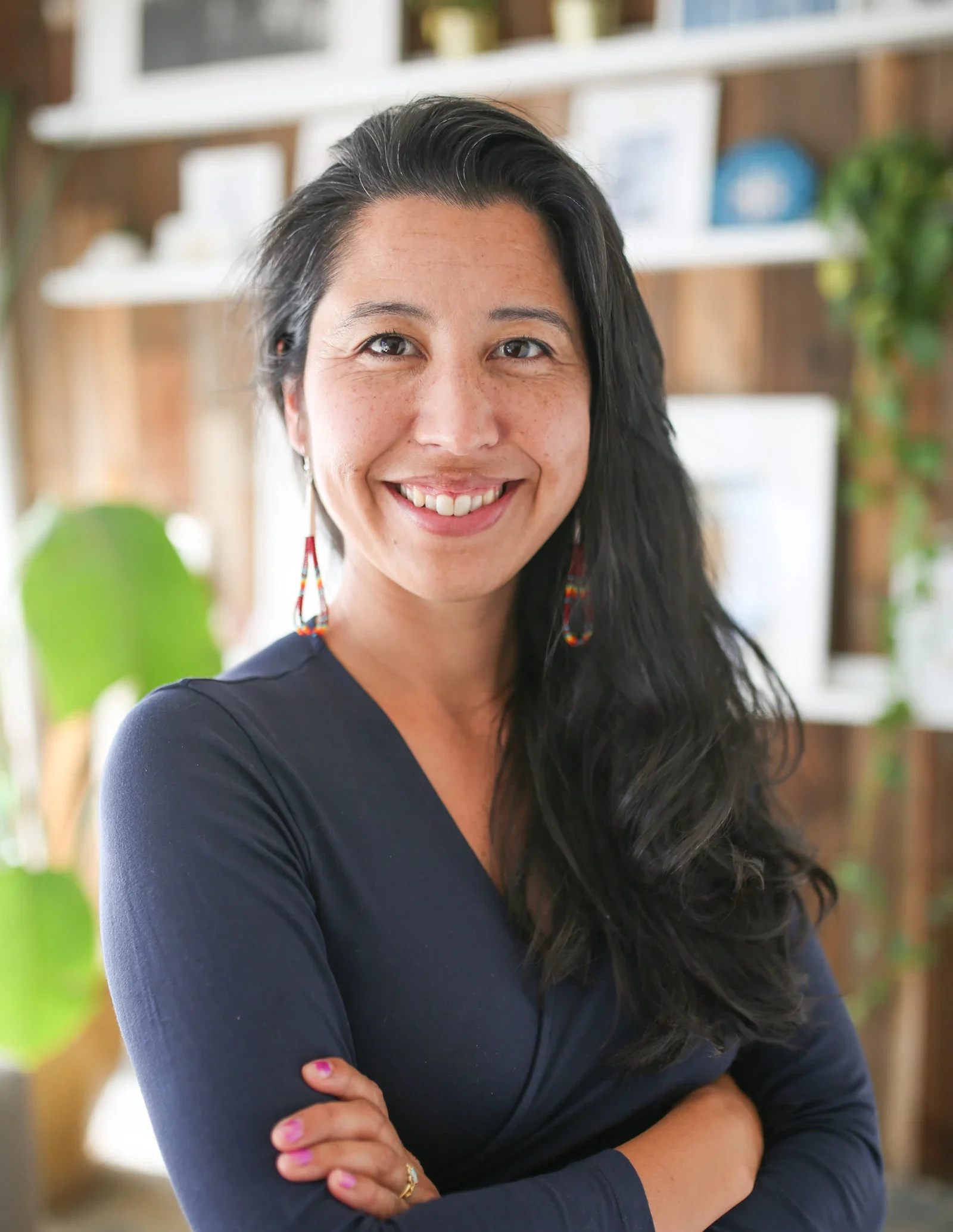 Picture of Angel, BBA Co-Founder